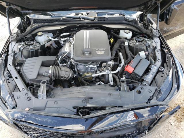2023 CADILLAC CT5 LUXURY - 1G6DM5RK6P0123368