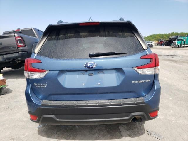 JF2SKAGC5KH498274 Subaru Forester Premium