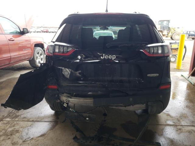 1C4PJMLB7LD511895 Jeep Cherokee Latitude Plus