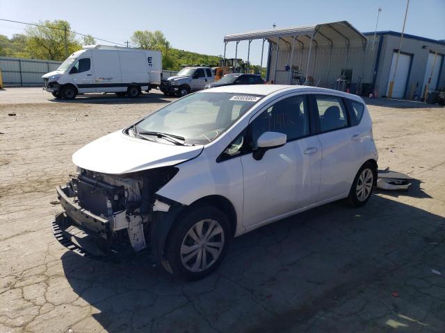 2019 Nissan Versa Note S