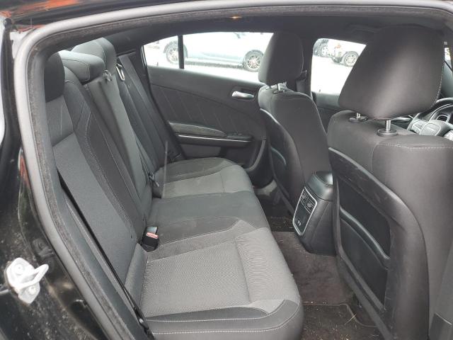 2C3CDXHG7GH326755 Dodge Charger Sxt