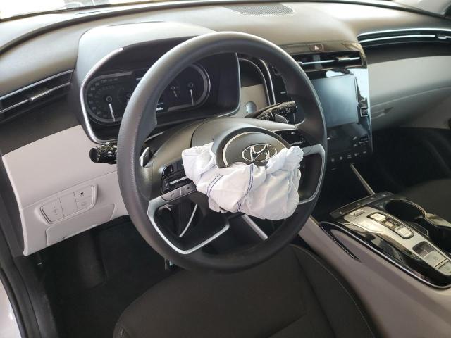 2022 HYUNDAI TUSCON KM8JBCA1XNU020310