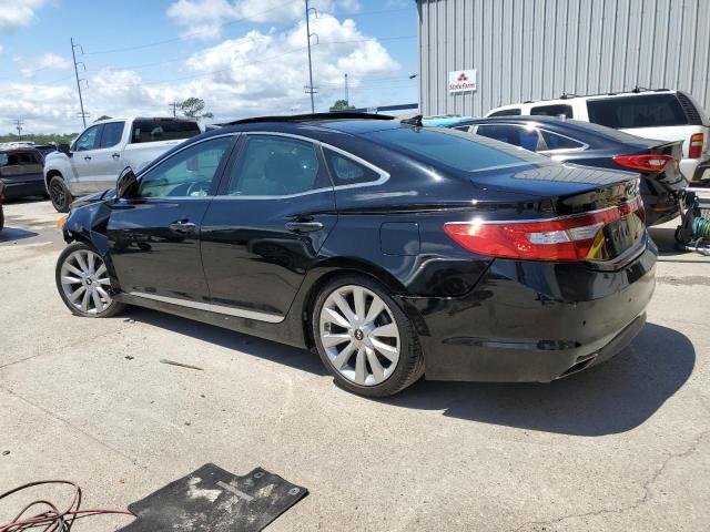 2016 HYUNDAI AZERA LIMI - KMHFH4JG3GA568720