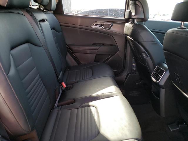 2023 KIA SPORTAGE S - 5XYK53AFXPG062752