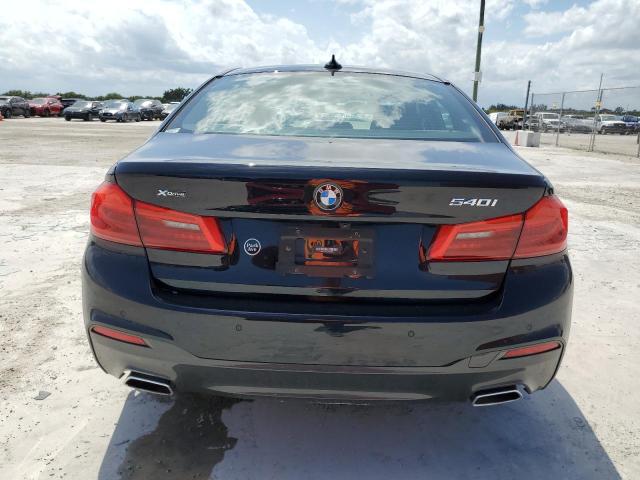 2018 BMW 540 XI - WBAJE7C57JWD51993