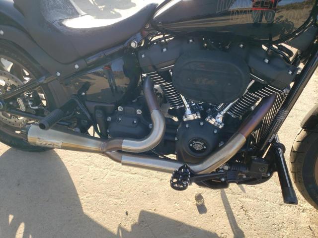 VIN 1HD1YWK16LB020153 Harley-Davidson FXLRS  2020 9