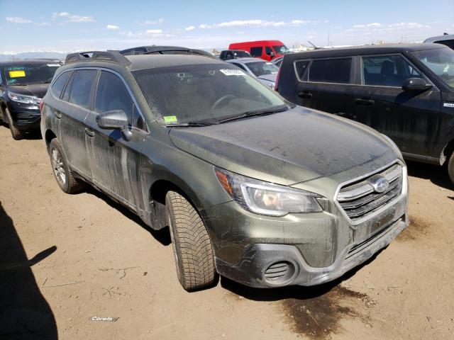 4S4BSABC9K3308233 Subaru Outback 2.5i