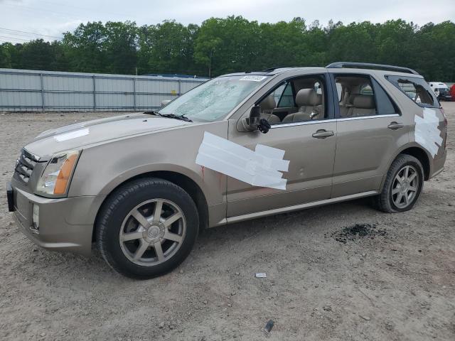 2004 Cadillac SRX 