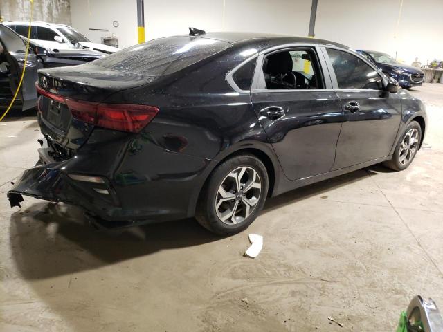 3KPF24AD5LE234059 KIA FORTE FE
