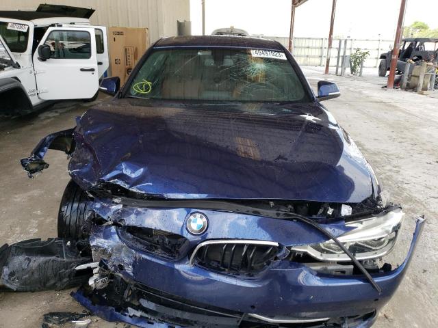 2016 BMW 340 I - WBA8B3G55GNT62268