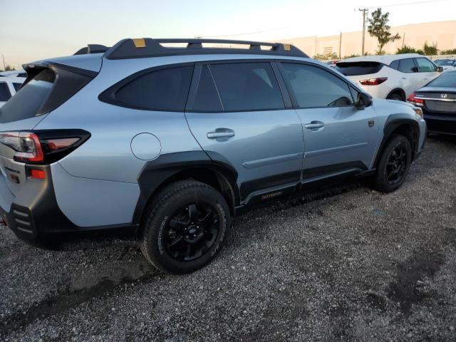 2022 SUBARU OUTBACK WI 4S4BTGUD2N3149226