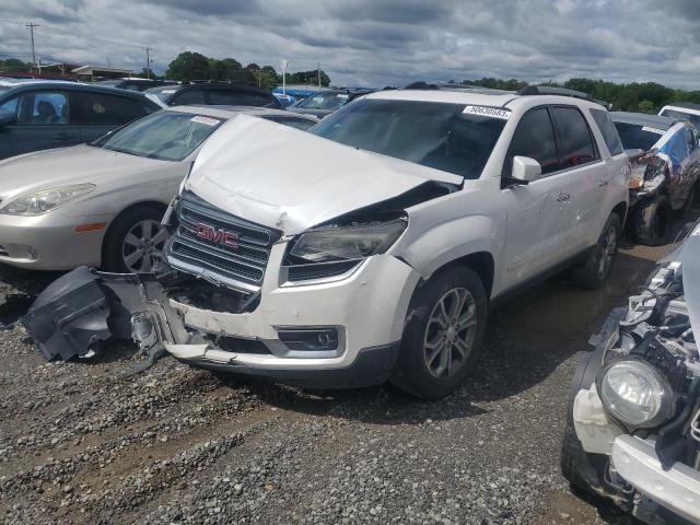 2016 GMC Acadia SLT1