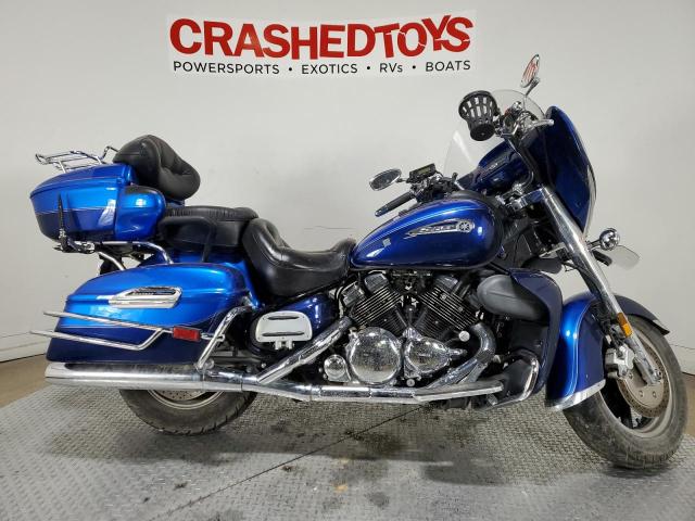 2011 YAMAHA XVZ13 TF - JYAVP04E4BA016251