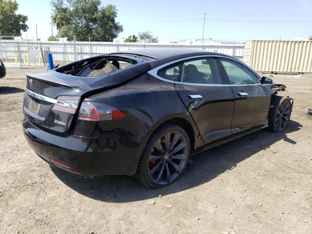 5YJSA1E43GF174535 Tesla MODEL S