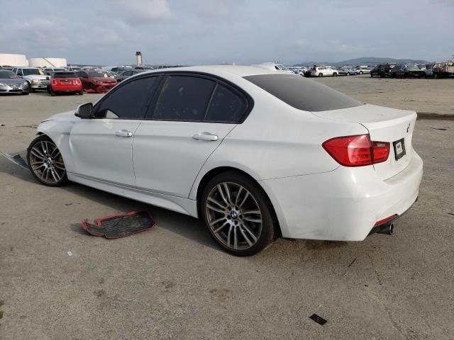 WBA3A9C55EF478440 BMW 335 I