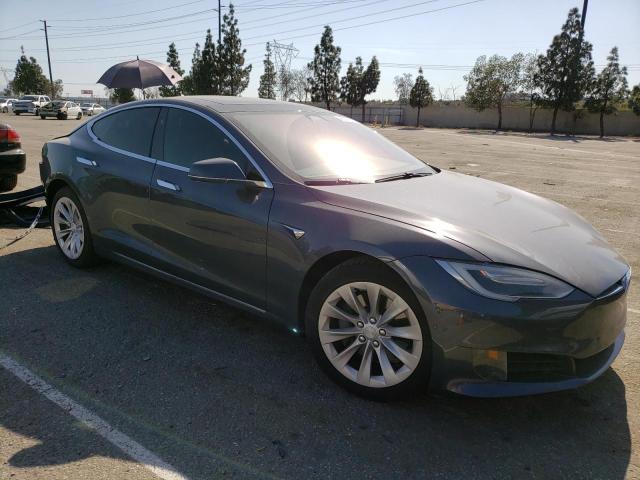 5YJSA1E17GF175807 Tesla MODEL S