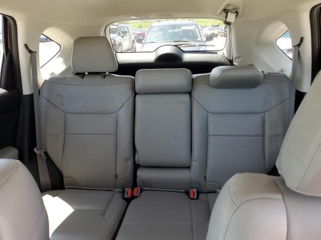 2016 HONDA CR-V SE - 2HKRM3H48GH550175