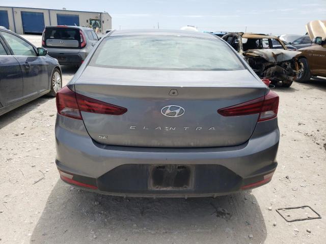 5NPD74LF2KH471707 Hyundai Elantra SE 6