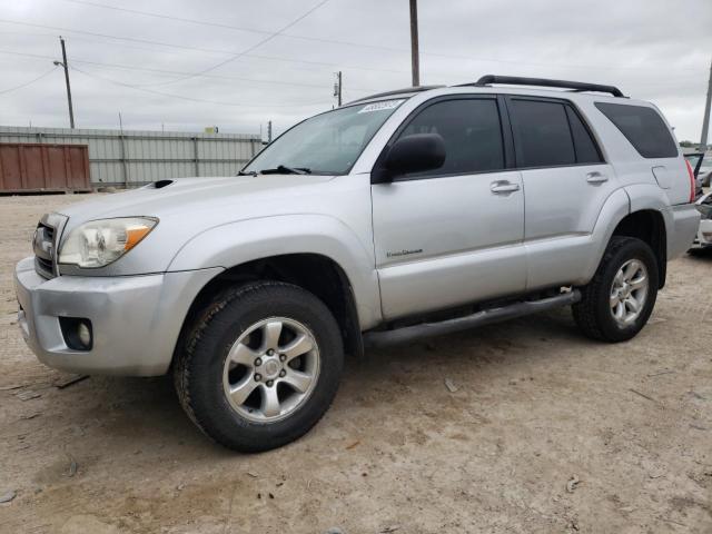 2007 Toyota 4Runner SR5