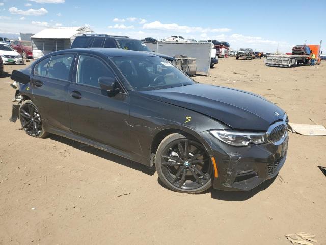 2019 BMW 330XI - WBA5R7C58KAJ80561