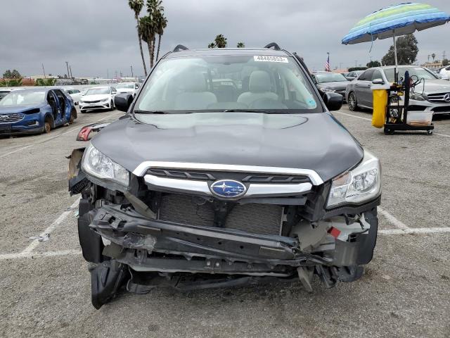 JF2SJAEC1HH800948 Subaru Forester 2.5i Premium
