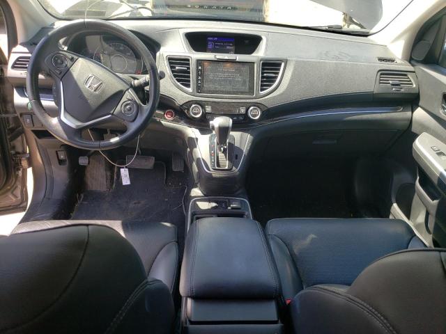 2015 HONDA CRV 2HKRM4H76FH635773