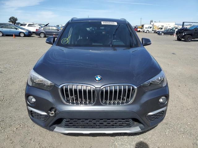 WBXHT3C38J5L24600 BMW X1 Xdrive28i