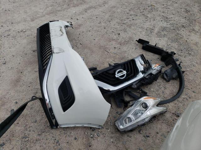 5N1AZ2MG0HN173055 Nissan MURANO S