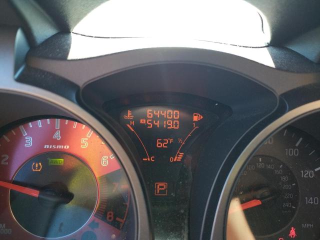2015 NISSAN JUKE S - JN8AF5MV0FT564779