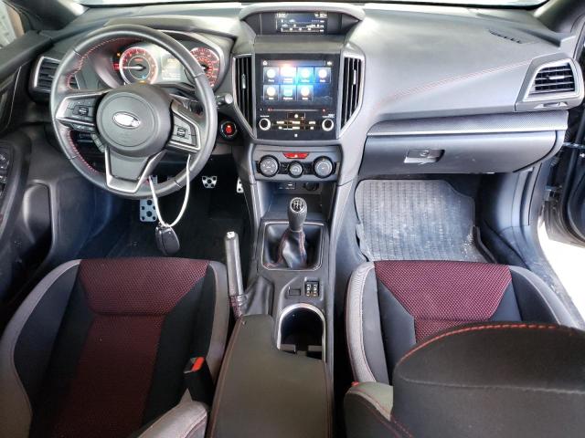 4S3GTAJ6XL1734173 Subaru Impreza Sport