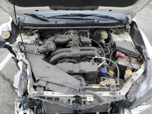 JF2GPASC4F8304421 Subaru Xv Crosstrek Sport Limited