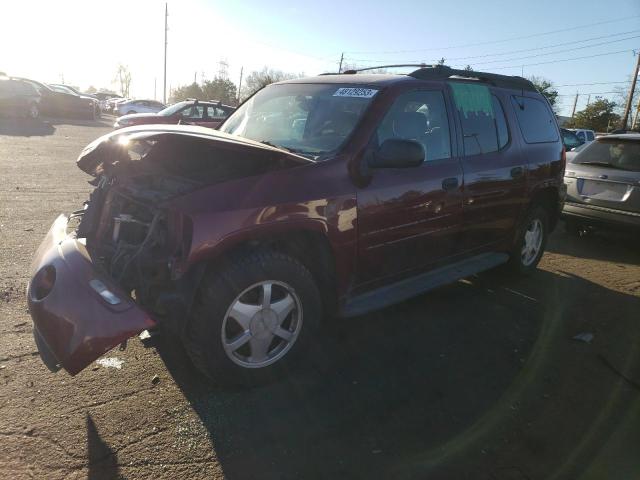 2003 GMC Envoy XL 