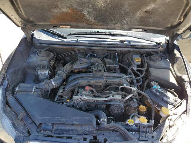 JF2GPACC3F8260460 Subaru Xv Crosstrek 2.0 Premium