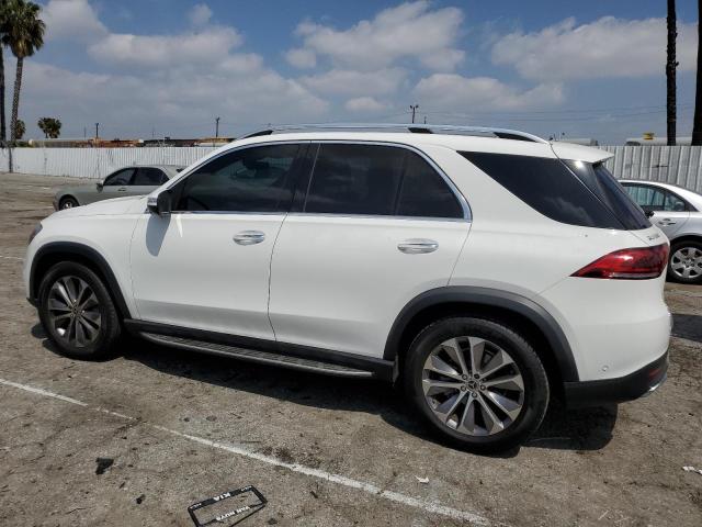 4JGFB4JB8NA701300 Mercedes-Benz GLE 350