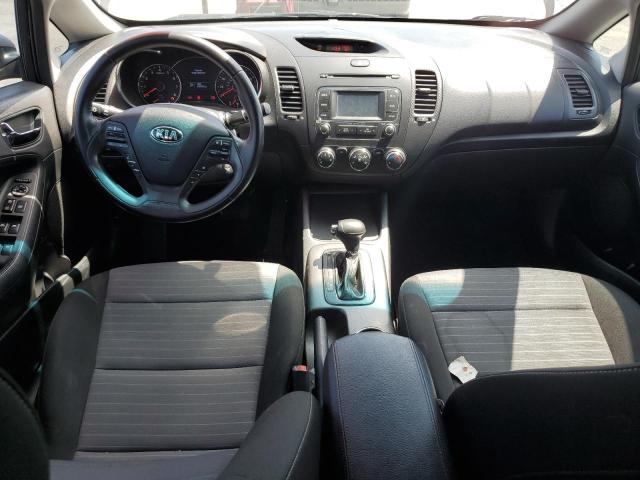 KNAFX4A87G5491534 KIA FORTE EX