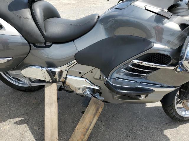 2007 BMW K1200 LT - WB10559A27ZL73408