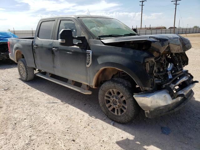 1FT7W2B66HEF36640 Ford F250 Super Duty