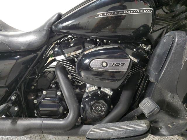 2018 HARLEY-DAVIDSON FLHXS STRE - 1HD1KRC13JB641865