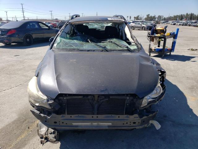 JF1GPAL63E8323876 Subaru Impreza Sport Premium