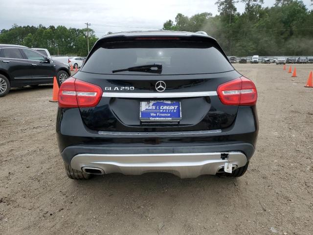 2015 MERCEDES-BENZ GLA 250 - WDCTG4EB9FJ185477