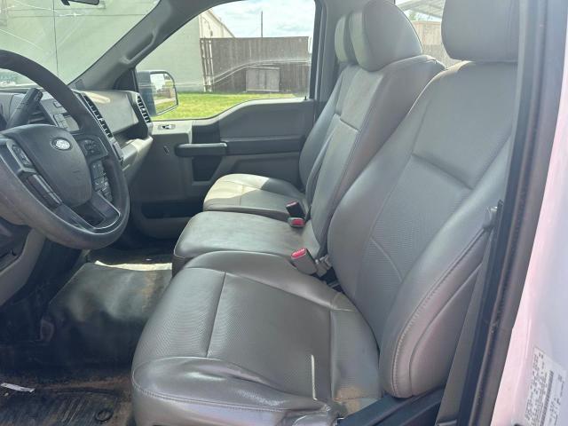 2016 FORD F150 - 1FTMF1C87GKD38467