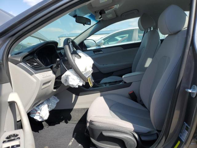 2018 HYUNDAI SONATA ECO - 5NPE24AA2JH724534