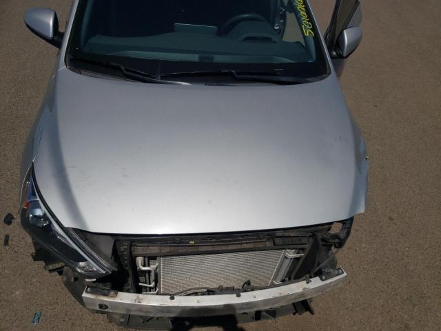 2020 HYUNDAI IONIQ BLUE - KMHC65LC9LU186063