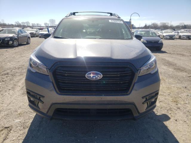 2022 SUBARU ASCENT ONY 4S4WMAJD6N3409675