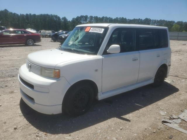 2004 Scion xB 