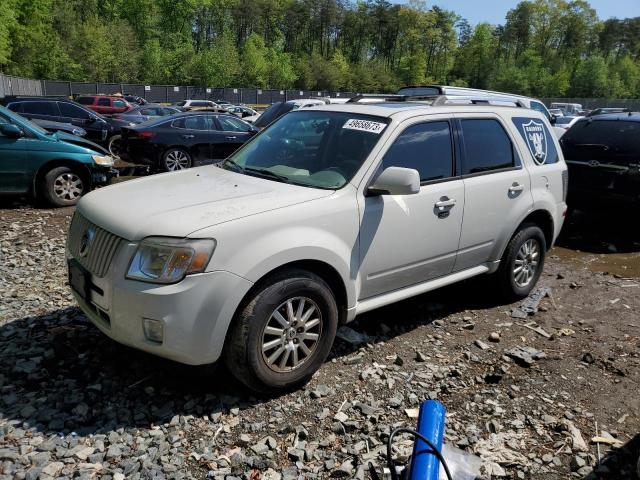 2010 Mercury Mariner Premier