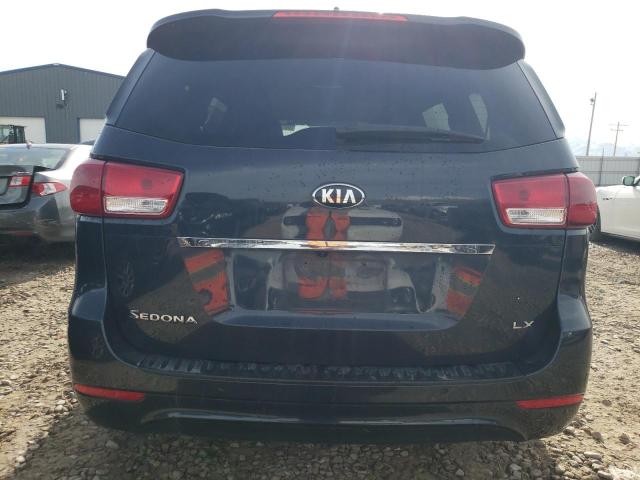 KNDMB5C1XG6171648 KIA SEDONA LX
