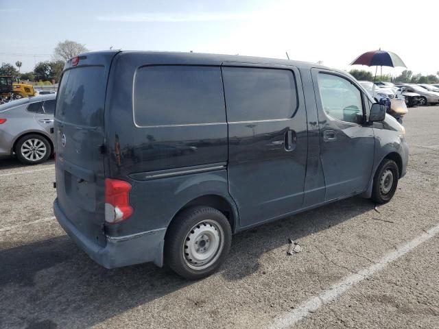 3N6CM0KN0HK694085 Nissan NV200 2.5S