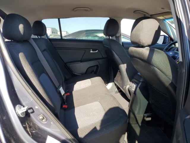 KNDPB3AC4E7561111 KIA Sportage Base