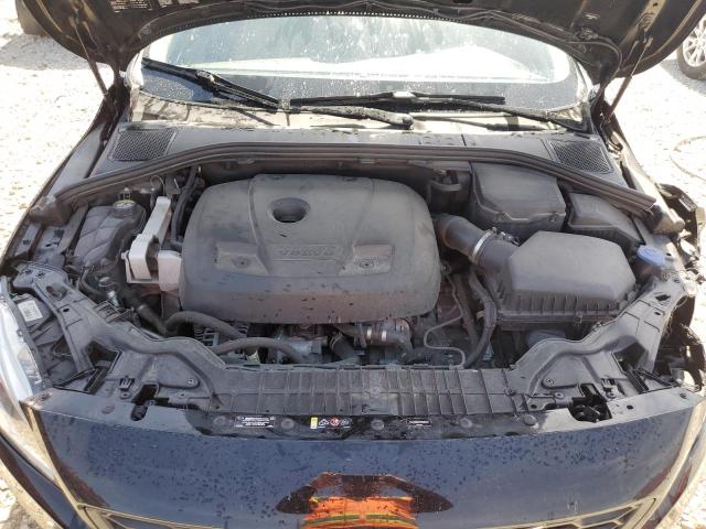 2017 VOLVO V60 CROSS - YV440MWK1H1035442